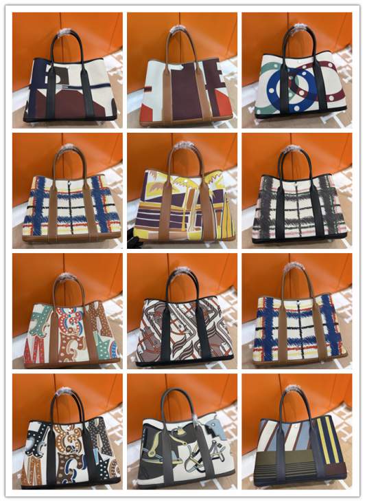 Picture of Hermes Handbags _SKUfw242008238fw